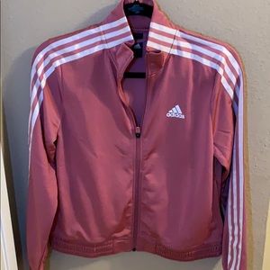 Adidas jacket